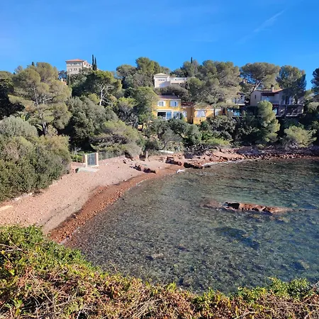 Studio Cosy Vue Mer A Deux Pas Du Port Santa Lucia - Raphael