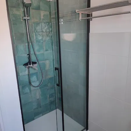 Studio Cosy Vue Mer A Deux Pas Du Port Santa Lucia - Raphael *